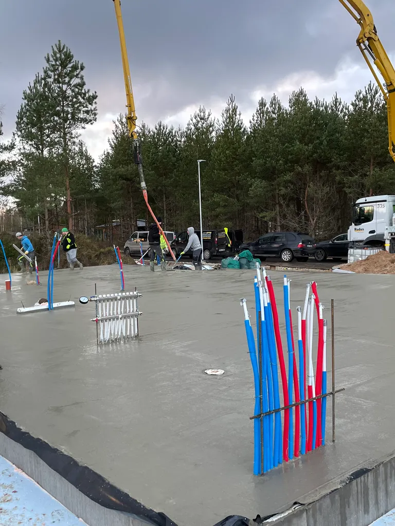 Aluskonstruktsioonid